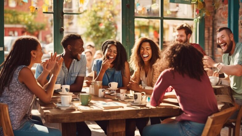 humorous conversation starter questions