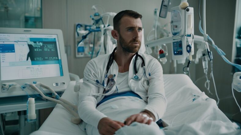 alex smith s leg recovery journey