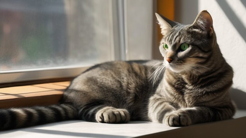 cat s existential crisis explained