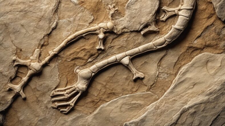 triassic fossil revolutionizes paleontology