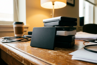 2tb ssd - 2TB SSD vs 4TB SSD: When the Extra Storage Is Actually Worth It