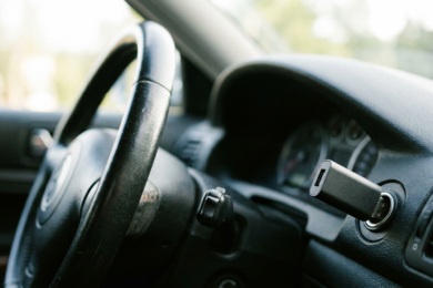 bluetooth car adapter carplay - What It Can and Cannot Do