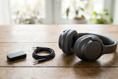 bluetooth transmitter and receiver - Bluetooth Transmitter and Receiver: What the Difference Means for Your Setup