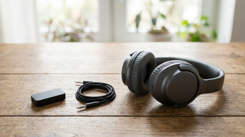 bluetooth transmitter and receiver - Bluetooth Transmitter and Receiver: What the Difference Means for Your Setup