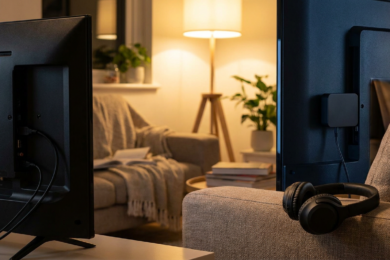 bluetooth transmitter for tv - Bluetooth Transmitter for TV: How to Add Wireless Headphones to Any Television