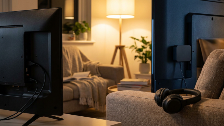 bluetooth transmitter for tv - Bluetooth Transmitter for TV: How to Add Wireless Headphones to Any Television