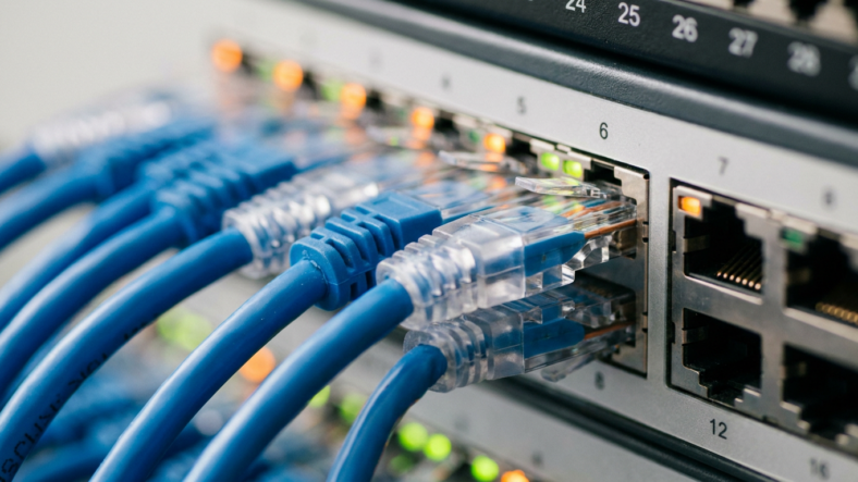 cat 6 ethernet cable - Cat 6 Ethernet Cable: What the Category Number Actually Changes