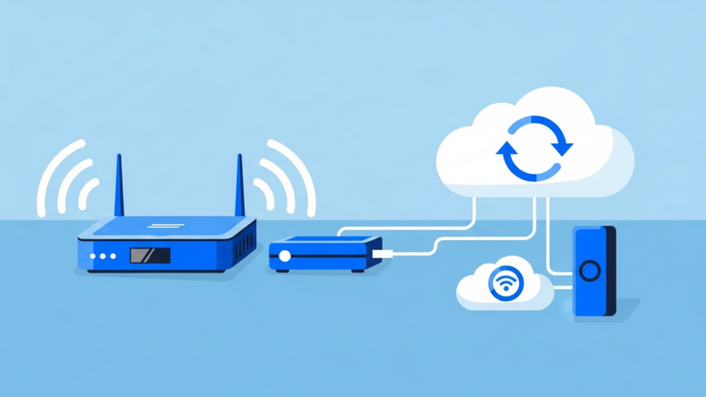 Router vs Modem: Which One Actually Connects You to the Internet