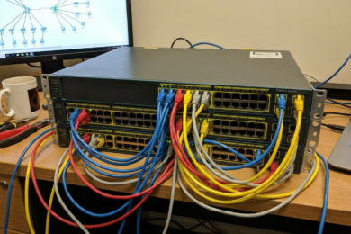 ethernet switch - Ethernet Switch Explained: Do You Actually Need One