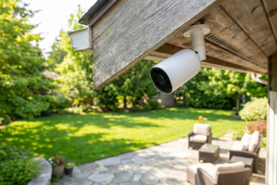 extend wifi signal - How to Extend Wifi Signal to the Backyard for Cameras and Speakers