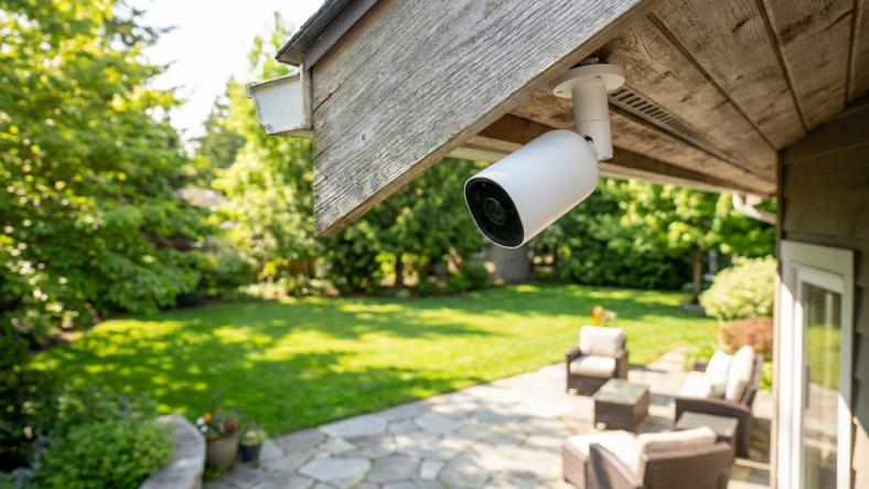 extend wifi signal - How to Extend Wifi Signal to the Backyard for Cameras and Speakers