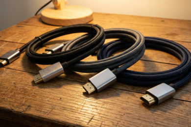 hdmi cord - HDMI Cord Types Explained: Why the Cheap One in the Drawer Might Not Work