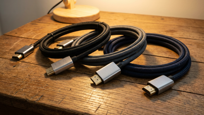 hdmi cord - HDMI Cord Types Explained: Why the Cheap One in the Drawer Might Not Work