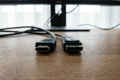 hdmi to displayport - HDMI to DisplayPort: Why the Adapter Direction Matters More Than You Think