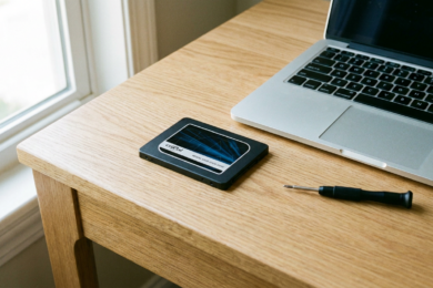 how to check ssd health - How to Check SSD Health Before It Fails and Takes Your Files With It
