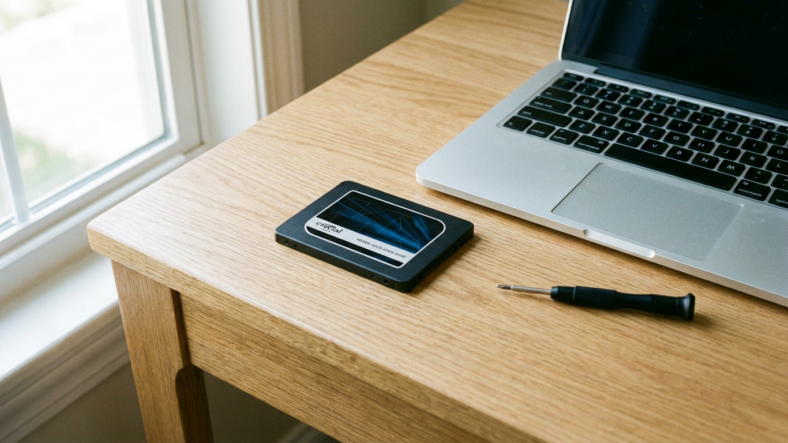 how to check ssd health - How to Check SSD Health Before It Fails and Takes Your Files With It