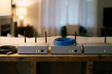 modem vs router vs gateway - Modem vs Router vs Gateway: The Three Boxes People Keep Mixing Up