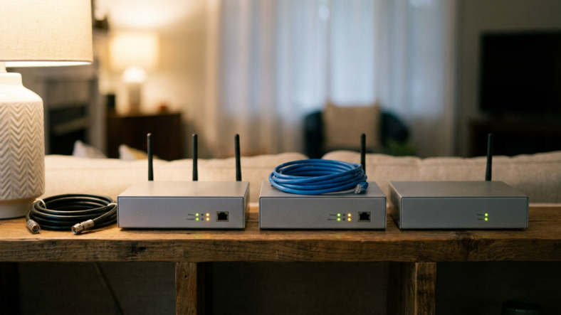 modem vs router vs gateway - Modem vs Router vs Gateway: The Three Boxes People Keep Mixing Up