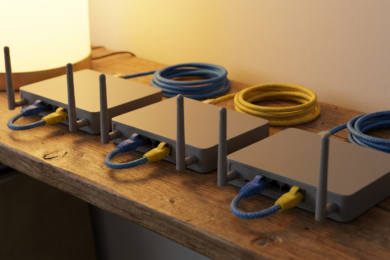 modem vs router vs switch - Modem vs Router vs Switch: What Each One Actually Does on Your Network