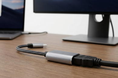 usb to hdmi adapter - USB to HDMI Adapter: How It Actually Gets Video Out of a USB Port