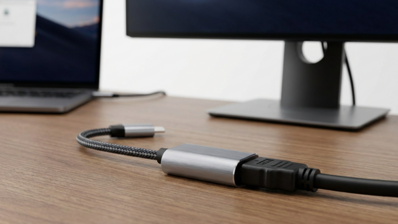 usb to hdmi adapter - USB to HDMI Adapter: How It Actually Gets Video Out of a USB Port