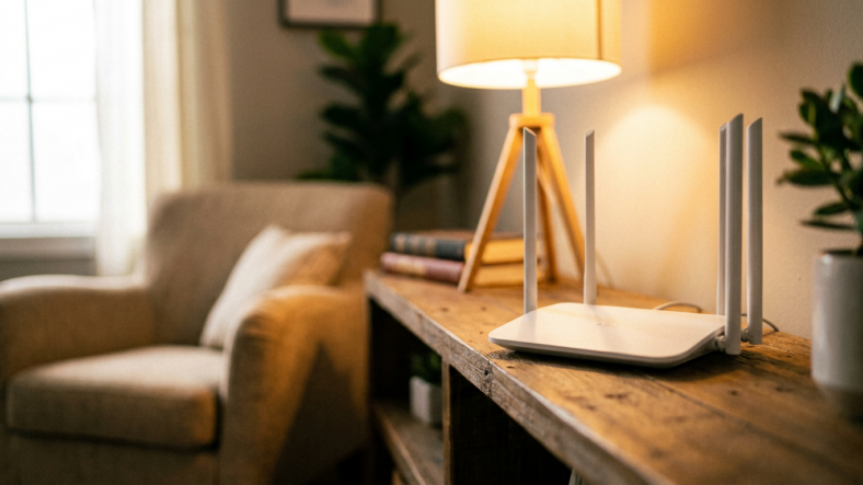 wifi router - Wifi Router Buying Guide: What the Specs on the Box Actually Mean