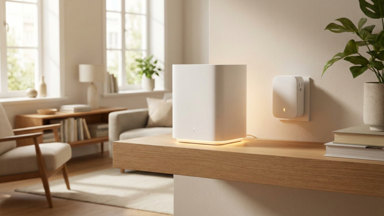 wifi router extender - Wifi Router Extender vs Mesh System: Which One Fixes Dead Zones Better