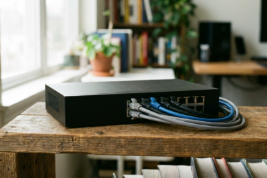ethernet switch 8 port - 8 Port Ethernet Switch: How to Tell If You Need One for Your Setup